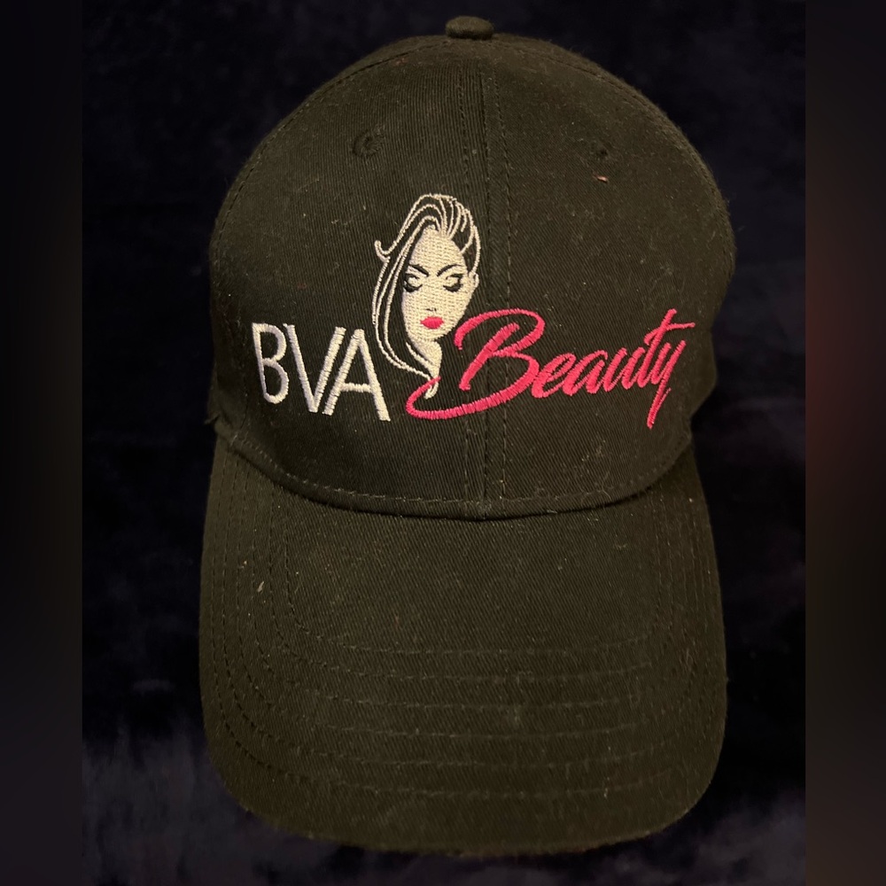 Grab & Go Cap in good condition